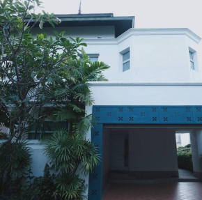 Nagasiri Pool Villa 2-Storey